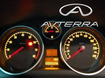 2008 Opel Zafira Pictures