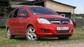 Pics Opel Zafira