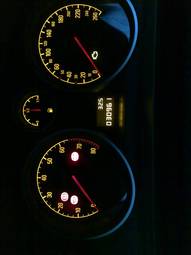 2008 Opel Zafira Pictures