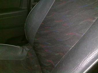 2008 Opel Zafira Photos