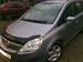 Pics Opel Zafira