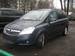 Preview Opel Zafira