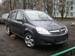 Pictures Opel Zafira