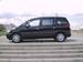 Pictures Opel Zafira