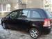 Preview Opel Zafira