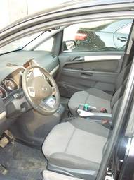 2008 Opel Zafira For Sale