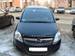 Preview 2008 Opel Zafira