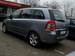 Preview 2008 Zafira