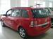 Preview 2008 Zafira