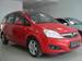 Preview Opel Zafira