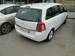 Preview Opel Zafira