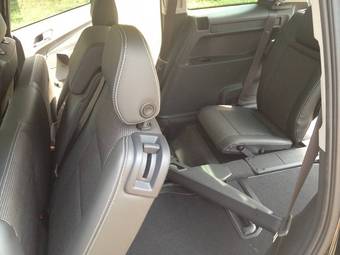 2010 Opel Zafira For Sale