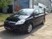 Preview 2010 Opel Zafira