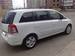 Preview 2011 Zafira