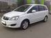 Preview 2011 Opel Zafira