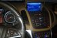2013 Zafira III P12 1.4 Turbo AT Business Edition  (140 Hp) 