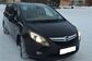 2013 Opel Zafira III P12 1.4 Turbo AT Business Edition  (140 Hp) 