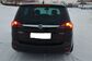 2013 Zafira III P12 1.4 Turbo AT Business Edition  (140 Hp) 