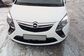 2014 Opel Zafira III P12 2.0 CDTi AT Cosmo  (165 Hp) 