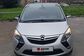 2015 Zafira III P12 2.0 CDTi AT Cosmo  (165 Hp) 