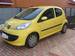 Preview 2008 Peugeot 107
