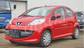 Pictures Peugeot 107