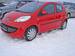 Pictures Peugeot 107