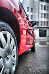 2008 Peugeot 107 For Sale