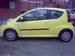 Preview 2008 Peugeot 107