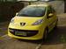 Pictures Peugeot 107