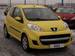 Preview 2010 Peugeot 107