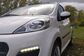 2012 Peugeot 107 PN 1.0 AMT Active 3dr. (68 Hp) 