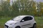 2012 Peugeot 107 PN 1.0 AMT Active 3dr. (68 Hp) 