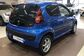 2013 Peugeot 107 PM 1.0 AMT Active 5dr. (68 Hp) 