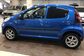 Peugeot 107 PM 1.0 AMT Active 5dr. (68 Hp) 