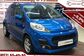 2013 Peugeot 107 PM 1.0 AMT Active 5dr. (68 Hp) 