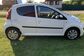 Peugeot 107 PM 1.0 AMT Active 5dr. (68 Hp) 