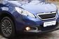 Peugeot 2008 1.6 AT Active (120 Hp) 