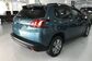 Peugeot 2008 1.2 AT Active (110 Hp) 