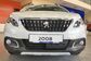 Peugeot 2008 1.2 AT Allure (110 Hp) 