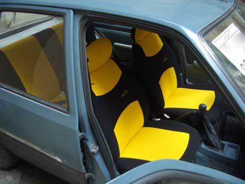 1984 Peugeot 205