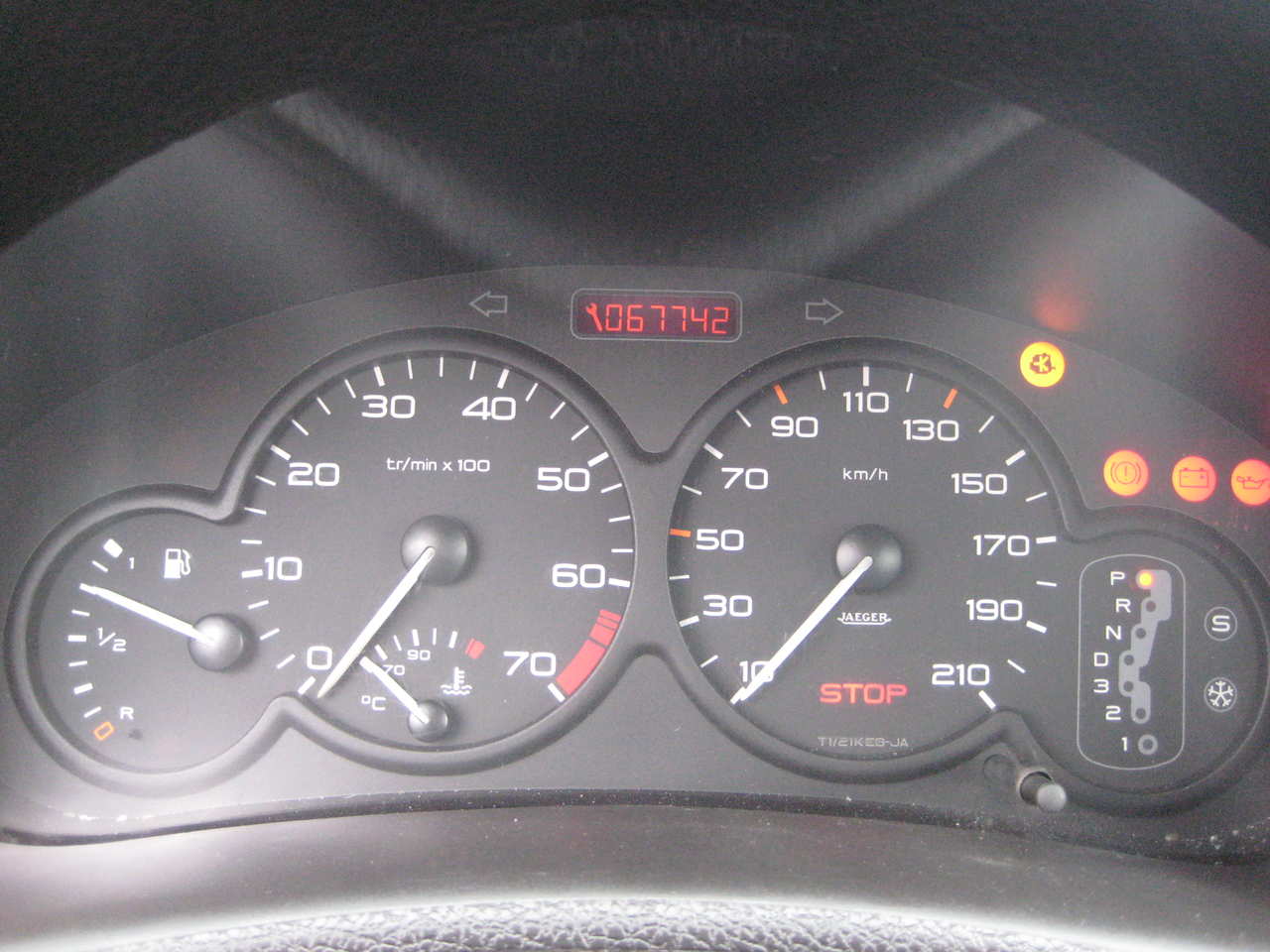 1999 Peugeot 206 specs, Engine size 1.3l., Fuel type