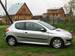 Pictures Peugeot 206