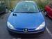 Pictures Peugeot 206