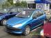 Pics Peugeot 206