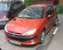 Pictures Peugeot 206