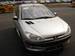 Pictures Peugeot 206