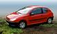 2002 peugeot 206