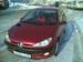 2002 peugeot 206