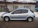 Pictures Peugeot 206